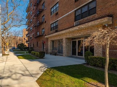 153 25 88th Street UNIT 5E