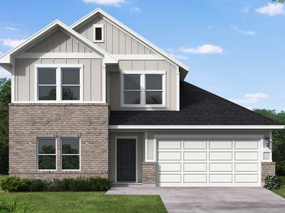 Martin Plan, Briarwood