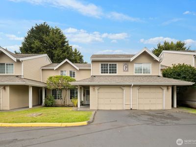 Property at 2100 S 336th Street #G3, Federal Way, WA