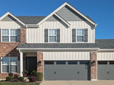Property at 153 Berry Manor Circle St, Peters, MO