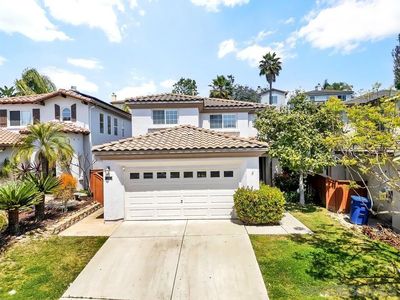 721 San Gabriel Pl