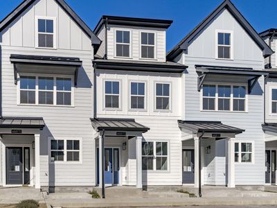 4811 Gossamer Ln #101