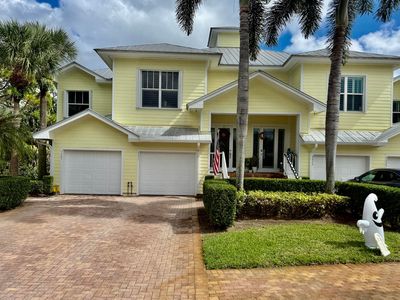 3377 SW Sawgrass Villas Drive #12