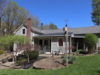 Property at 80 Baptist Hill Rd, Conway, MA