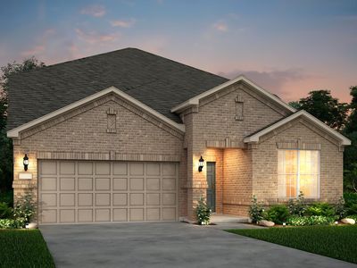 166 THORNY GROVE