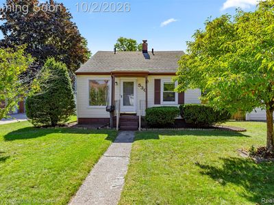530 Gardner Ave