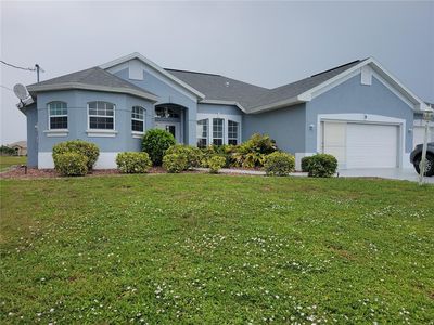 9 BUNKER TERRACE