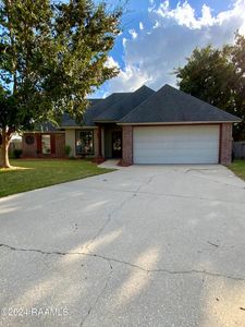 121 Cranberry Dr