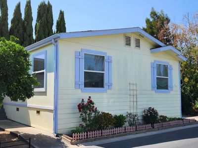 2151 Oakland Rd SPC 541