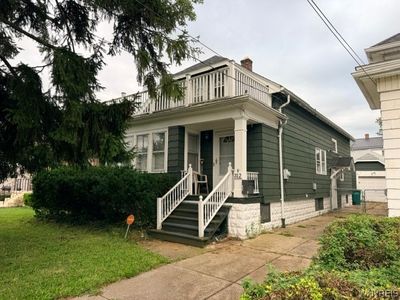 312 Parkridge Ave