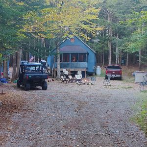 170 Upper Lead Mountain Rd