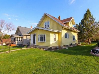 Property at 514 East Maple STREET, Horicon, WI