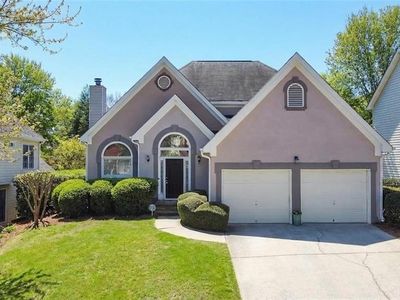 3192 Monarch Pine Dr