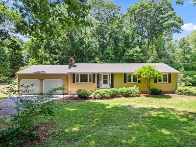 Property at 164 Stafford Rd, Holland, MA