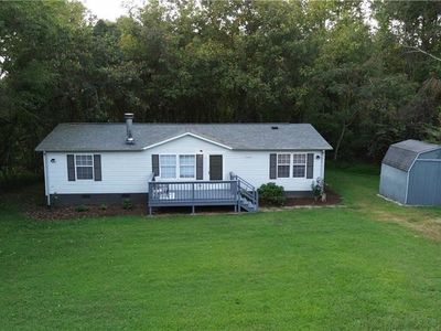 Property at 150 Rocky Forest Trl, Elkin, NC