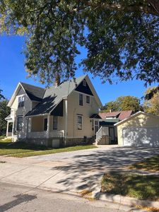 Property at W58N421 Hilbert AVENUE, Ave, WI