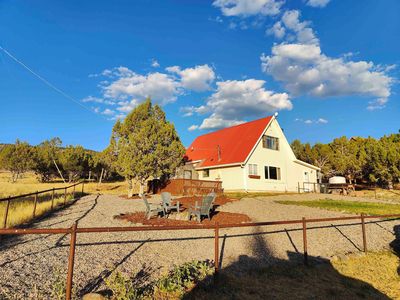 Property at 15314 Red Mountain Ln, Collbran, CO