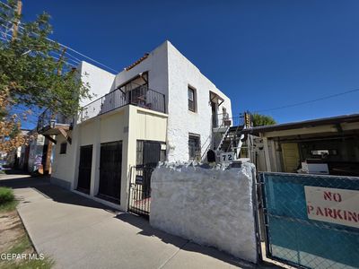72 S San Marcial St