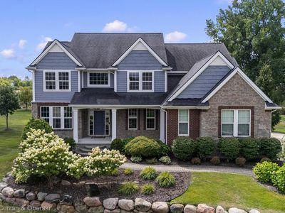 Property at 52365 Trailwood Dr, South Lyon, MI