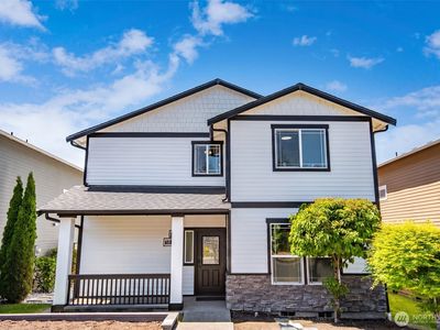 18530 97th Avenue Ct E