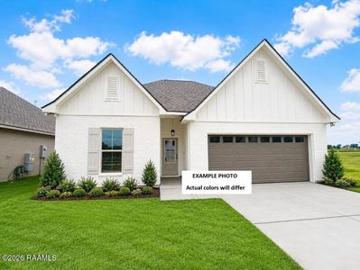 137 Bailey Ln