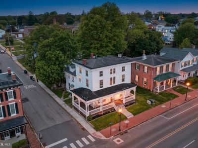 133 S Main St