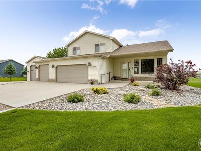 3300 Evening Star Rd