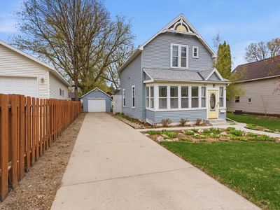 Property at 509 3rd St SE, Willmar, MN