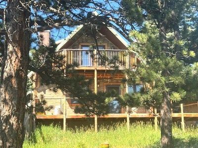 Property at 6380 County Road 140, Westcliffe, CO