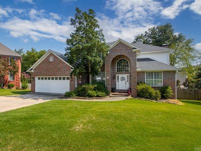 21 Honey Bear Ct
