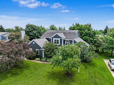 N51W16945 Fair Oak PARKWAY