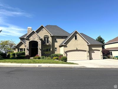 3373 W Bear Canyon Ln