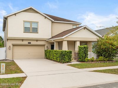 3117 Dark Sky Dr