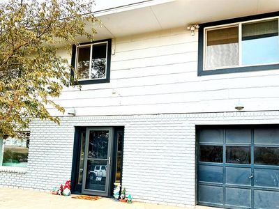 501 Walnut Street