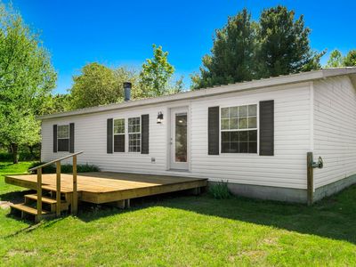 1741 N Haze Rd