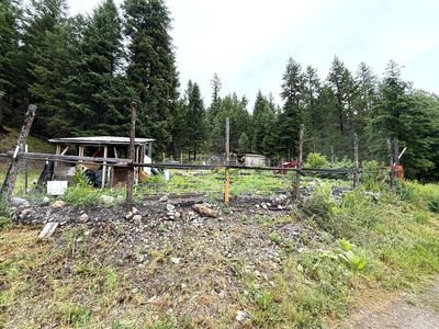 154 W Fork Cougar Creek Rd