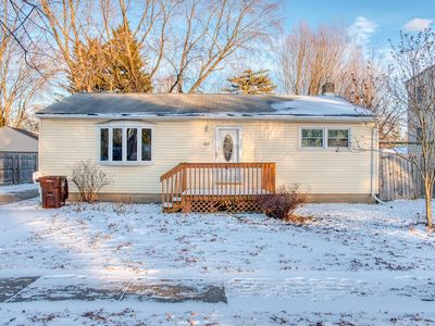 4815 S Pennsylvania Ave