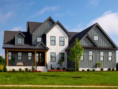 Jameson Plan, Campbell Crossing