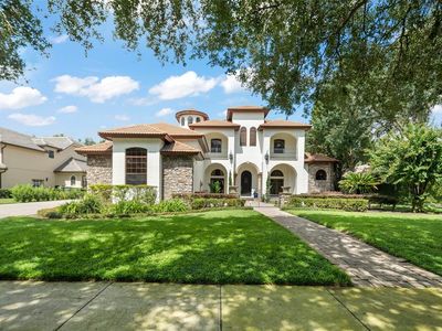 8142 TIBET BUTLER DRIVE