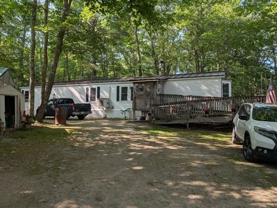 245 Higgins Hill Road