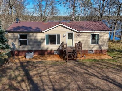 N 9748 Bear Trail Lane