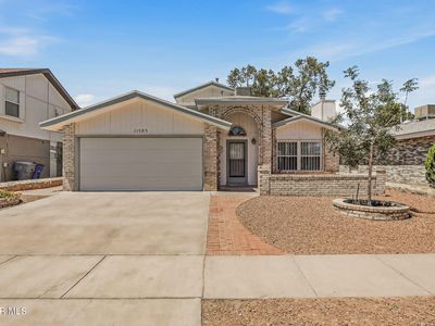 11505 Crazy Horse Dr