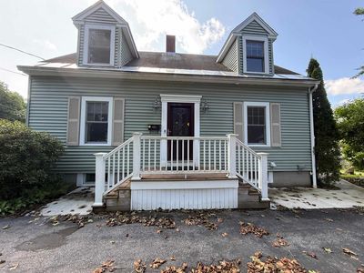 23 Pinnacle Road