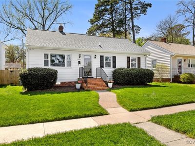 4807 Augusta Ave