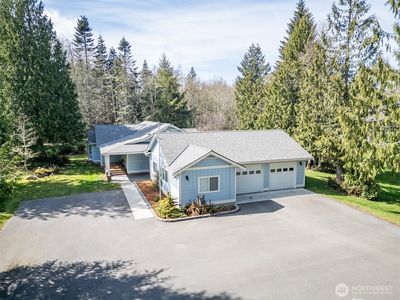 115 Grouse Ridge Road