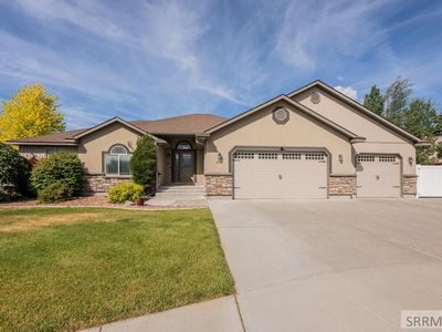 4150 Silverado Cir