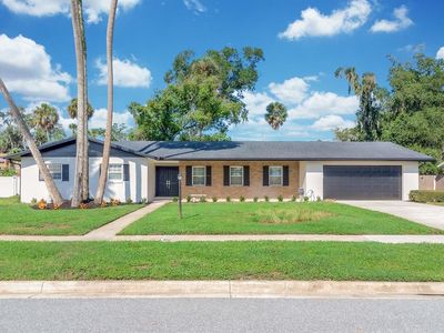 127 ALDEAN DRIVE