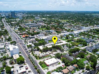 421 NE 1st St APT 101