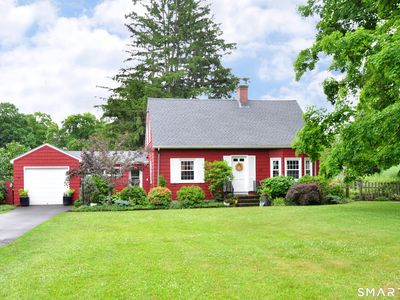 135 Spoonville Road