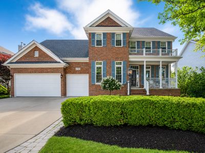 2736 Willow Ridge Dr